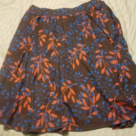 LuLaRoe Dresses & Skirts - Lularoe Madison Skirt